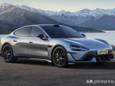 从月销三千到八十，小米SU7 Ultra销量骤降，是市场饱和还是另有隐情？