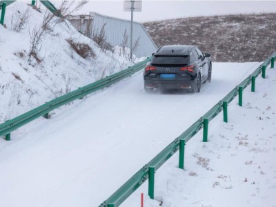雪天出行别慌张！这份冰雪路面行车与出行安全指南请收好