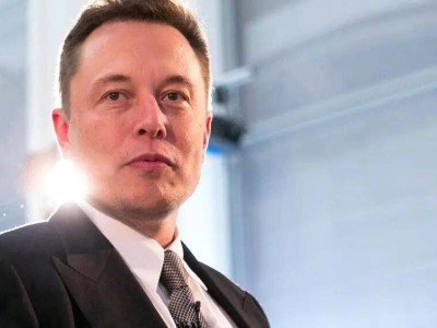 马斯克：以强大内驱力为翼 向着改变世界、创立新世界勇敢翱翔