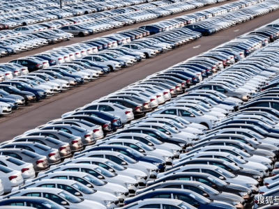 2026车市激战正酣，合资车企破局：技术本土全球化三路突围