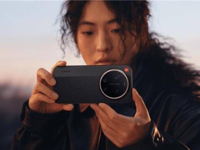 小米17 Ultra今日开售！轻薄机身搭配顶级影像，雷军力荐影像旗舰新标杆