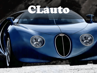 6.3升W18引擎加持，布加迪威龙概念原型车藏满“未竟传奇”