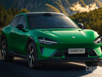 百万油车车主亲述：小米YU7 Max驾乘体验媲美豪车，科技普惠新典范
