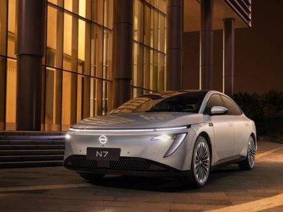 2025年1-11月合资新能源销量TOP20：丰田登顶 日产N7跻身前三