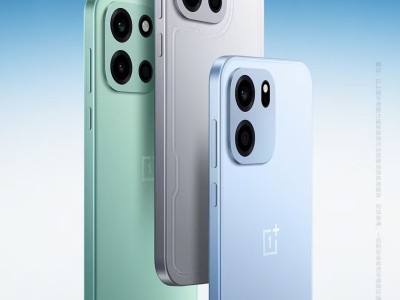 一加 Turbo 6系列1月8日登场：性能续航双突破，重塑中端机体验