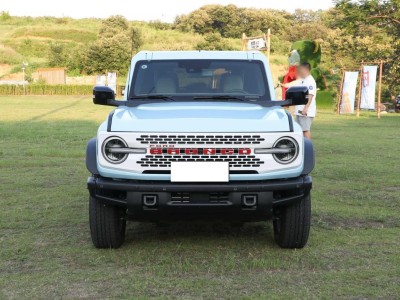 40多万预算硬派SUV怎么选？这三款实力车型值得纳入考虑清单