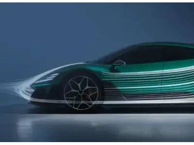 星空汽车官网上线引关注！CES首秀在即，能否在红海市场突围？