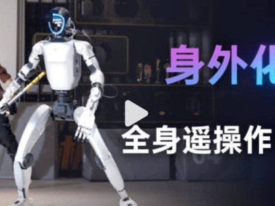 宇树机器人“神同步”却猛踹工程师，马斯克哭笑不得，科技趣事多