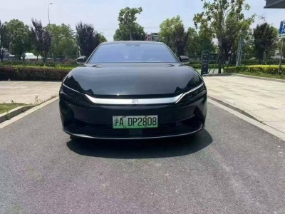 智能驾驶加持纯电SUV：高速领航变道超车，轻松开启舒适出行新体验