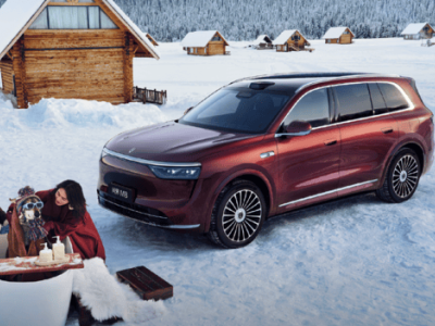 2025年1-11月30万+插混市场：问界双雄领跑 国产高端新能源格局初显