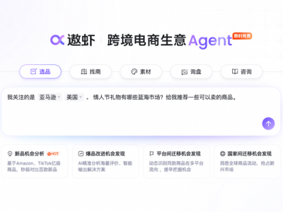 阿里“遨虾”AI智能体：助力跨境卖家，开启智能运营新篇章
