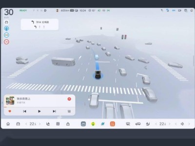 蔚来乐道L60与L90迎Coconut 2.1.0更新：智能驾驶及多项功能全面升级