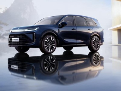 宝骏华境S登陆华为乾崑App，2026上半年上市，融合前沿技术与扎实品质