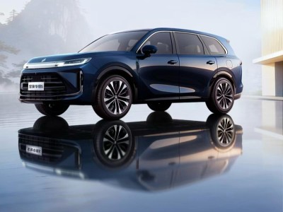 上汽通用五菱与华为携手，华境S登陆乾崑App，2026上半年开启智能出行新篇