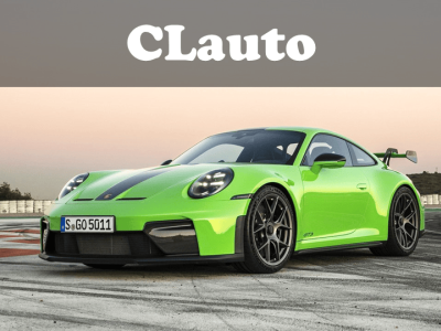 2025年性能车狂欢：12款超燃座驾带你领略纯粹驾驶乐趣