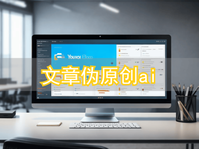 文章伪原创AI：流量捷径下的创作危机与生态隐忧