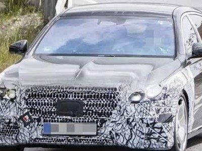 2026年迈巴赫S级中期改款将至 外观内饰升级 自动驾驶与动力有亮点