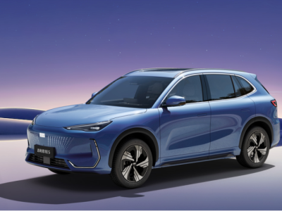 -15℃极寒挑战！海狮06、银河E5、钛3纯电SUV谁更抗冻？