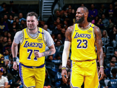 全明星首轮投票揭晓：东契奇暂领票王，詹杜等球星得票下滑引关注