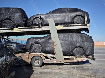 小米汽车明年规划曝光：4款新车蓄势待发，2款增程SUV成亮点