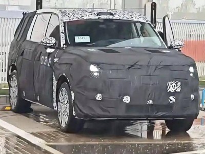 小米汽车明年计划发力！4款新车蓄势待发 含两款增程SUV