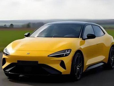 小米SU3渲染图亮相 定位10万级纯电 欲以高性价比进军主流市场