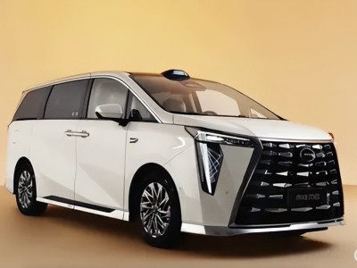 30.99万起售！2026款传祺向往M8焕新登场 智能舒适双提升