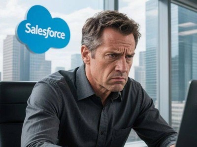 Salesforce豪赌AI裁员后“变卦”：换基础技术降本，网友怒斥CEO决策失误