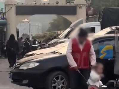 幼儿园护学岗“被自愿”引争议，家长带娃执勤困境何解？