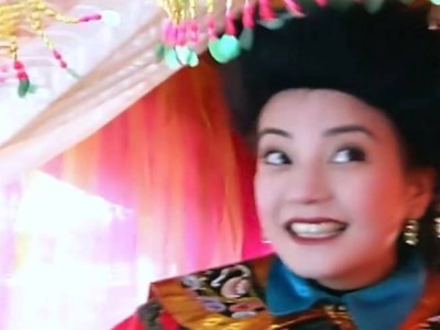 《还珠格格》微博“复活”引回忆杀：90后泪目，00后玩梗，青春又回来了！