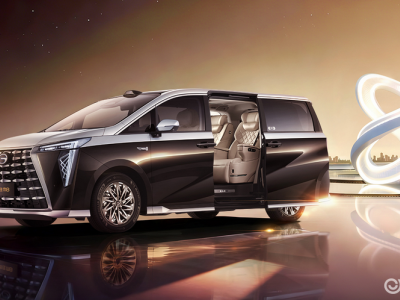 2026款广汽传祺向往M8上市，智能舒适升级，续航与动力表现亮眼