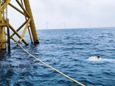 河北80后创业者魏建仓：融资超13亿，深之蓝冲刺“中国水下机器人第一股”