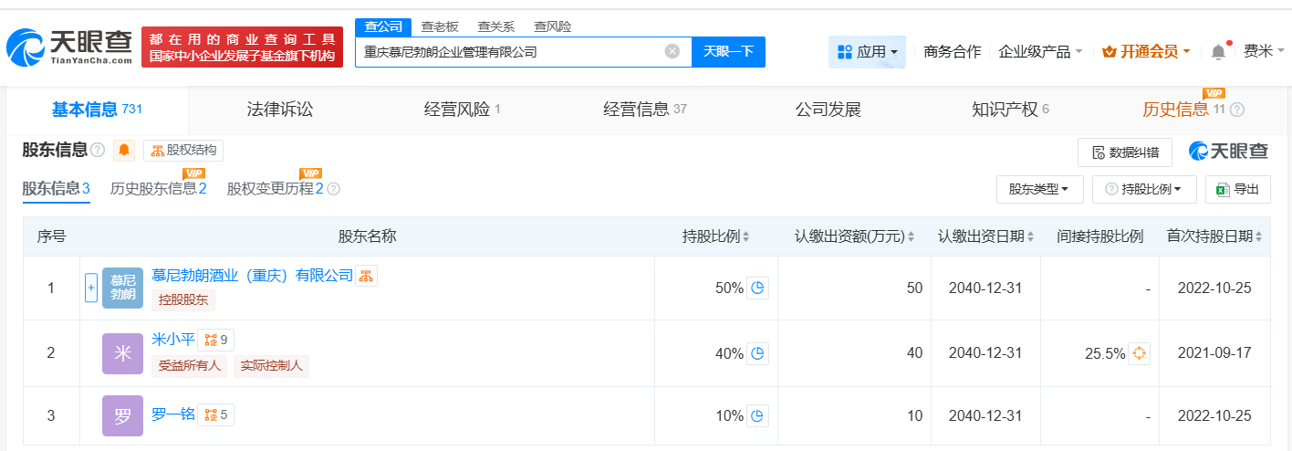 公司注销相关文件
