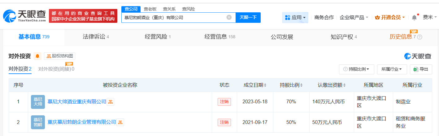 企业合规经营宣传图