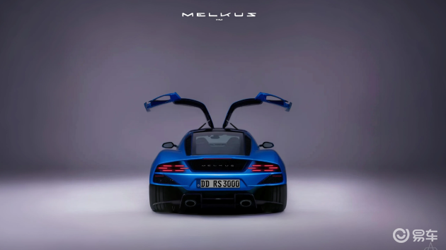 Melkus RS3000