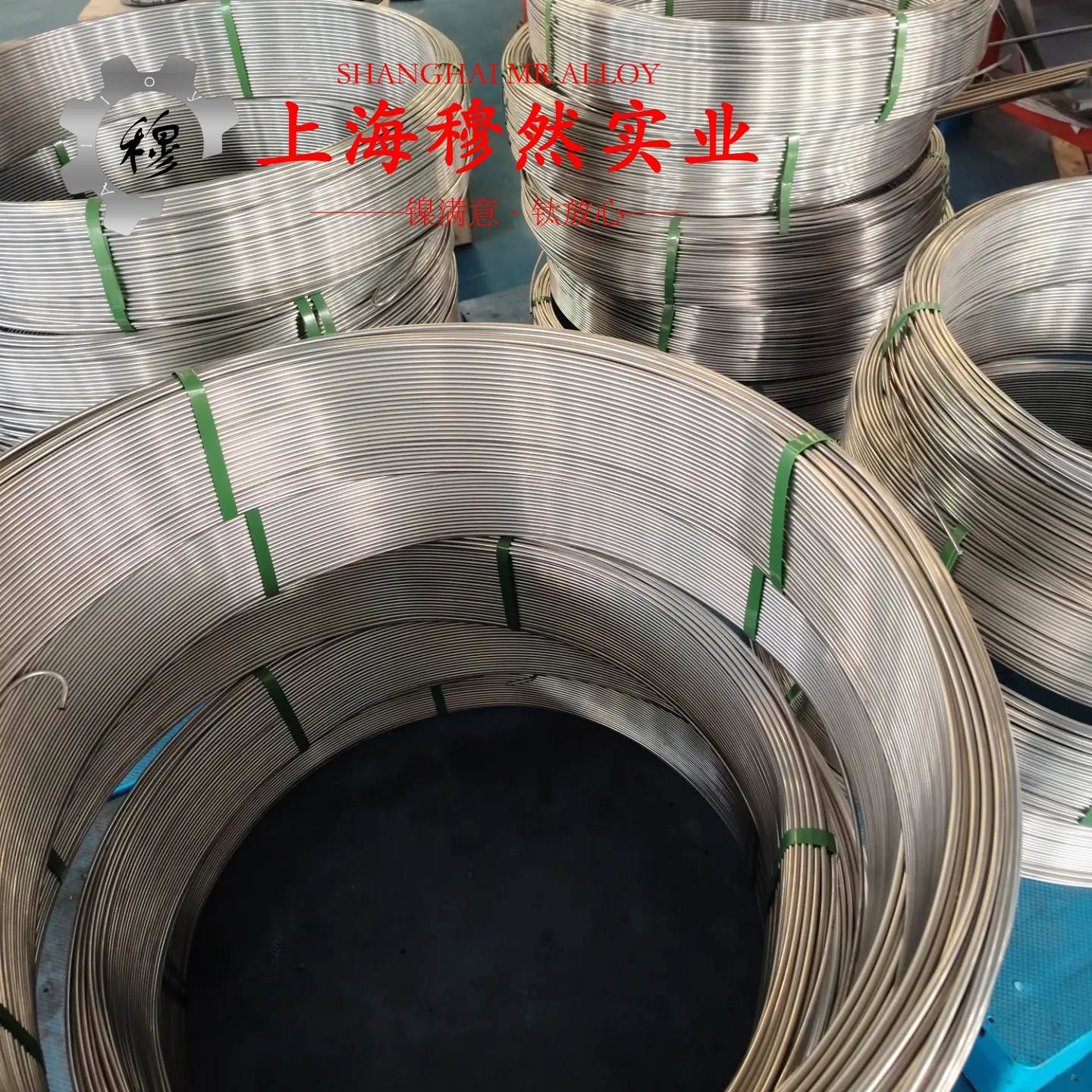 TA18钛合金板材