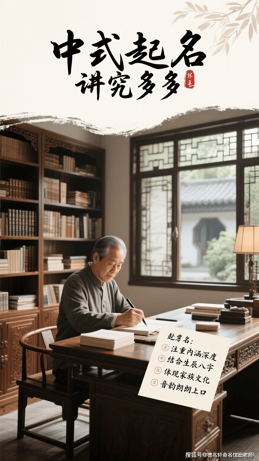 小众宝宝名字精选