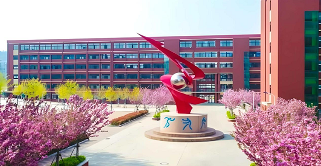烟台青华中学项目图片2.png
