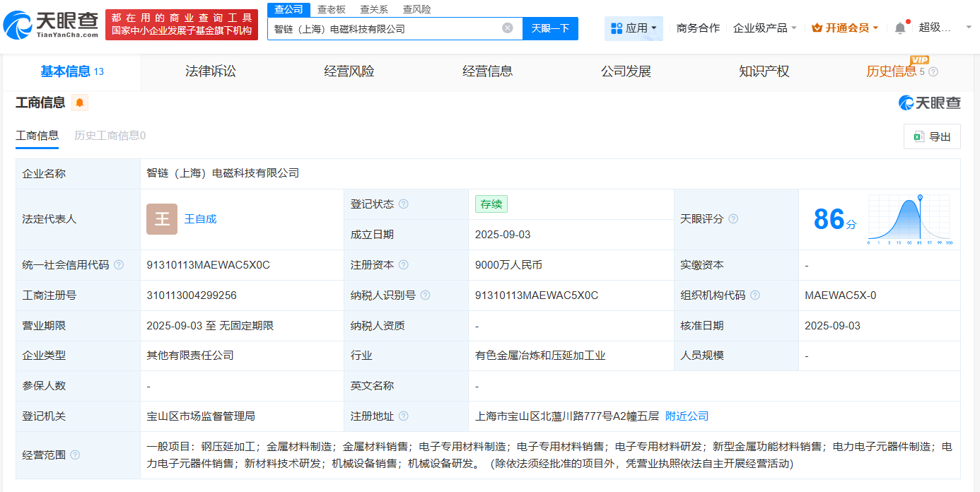 企业相关图片1