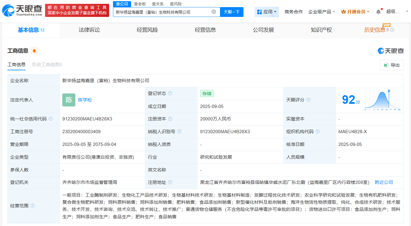 企业注册相关图片