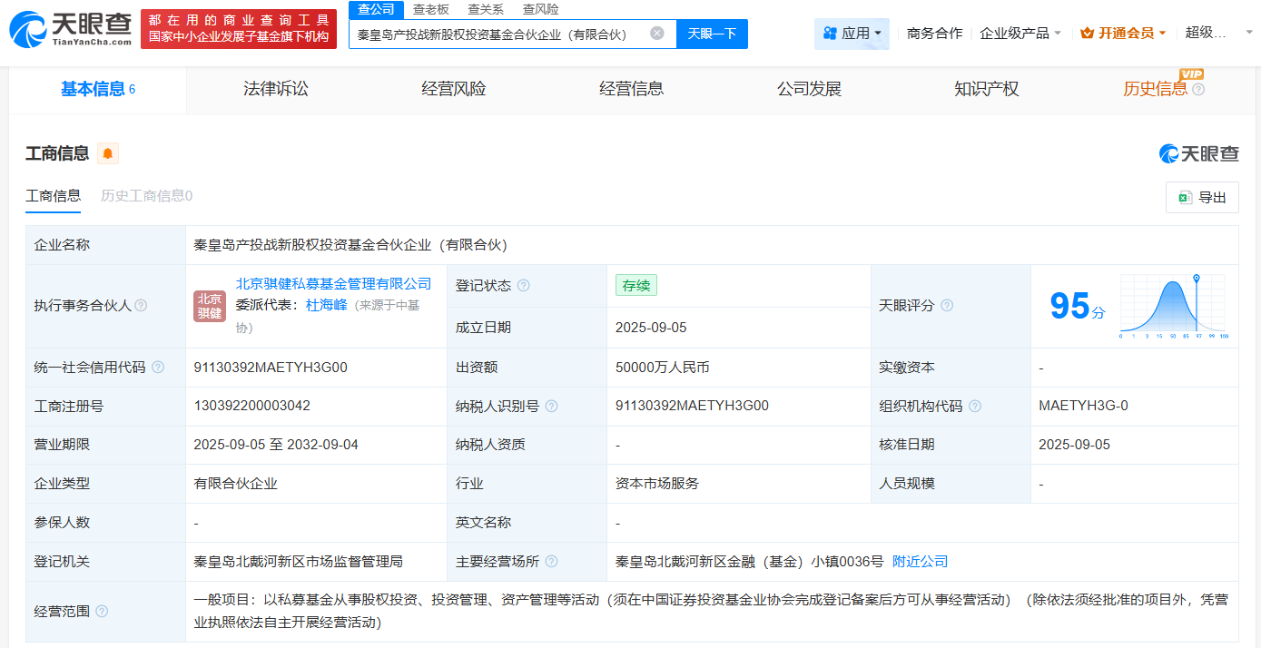 企业相关图片
