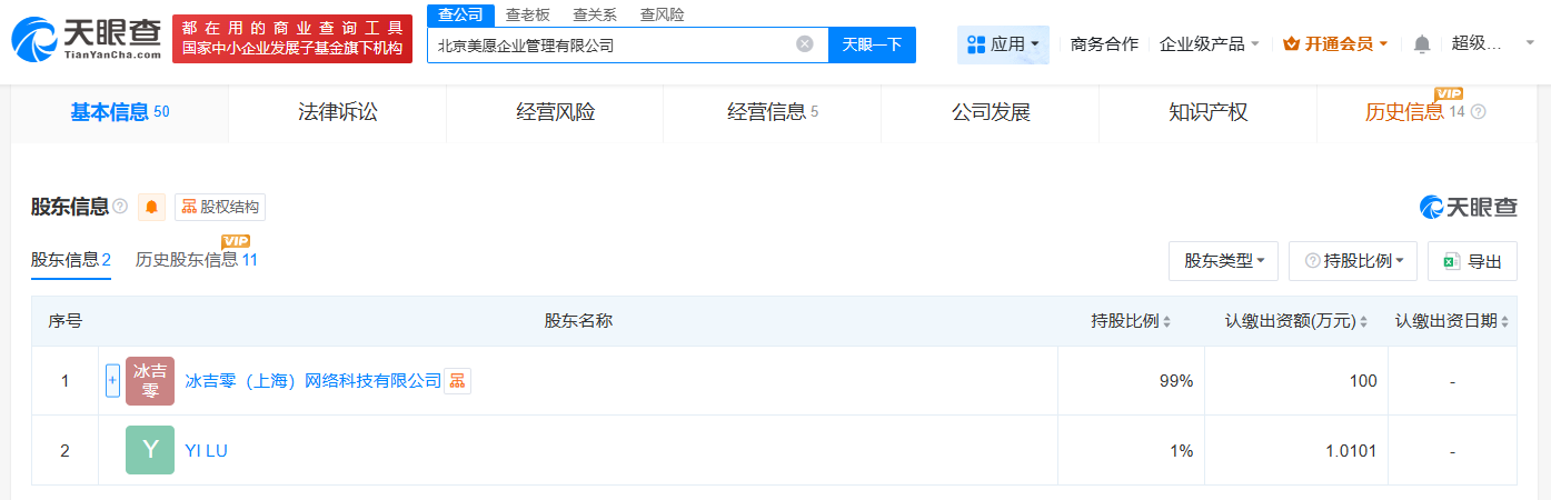 工商变更相关图片3
