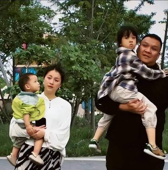 李嘉格综艺中谈婚姻压力