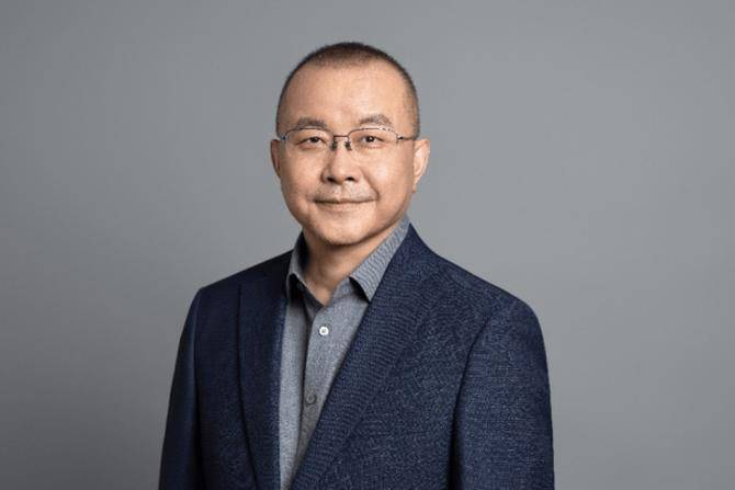 王稚聪先生