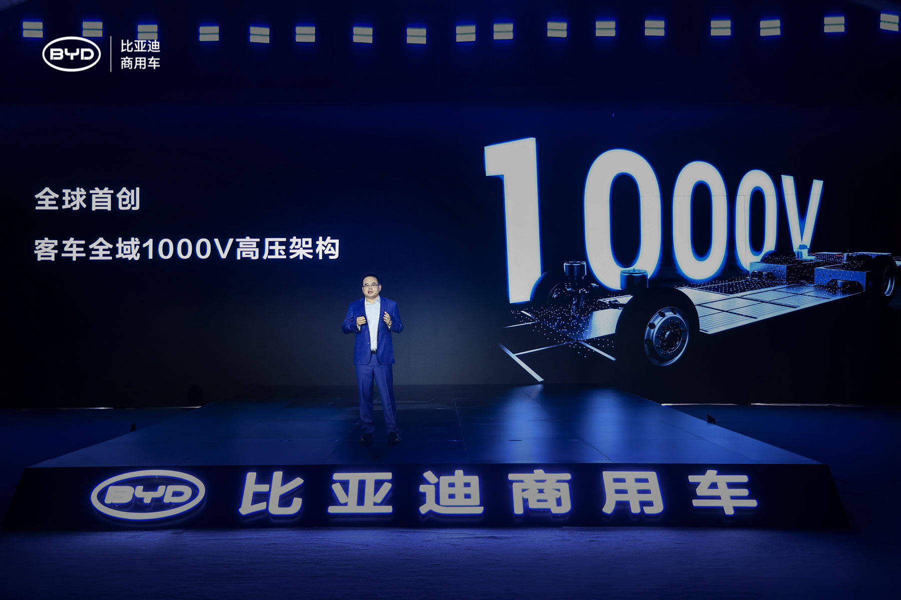 e-Bus平台3.0技术架构图