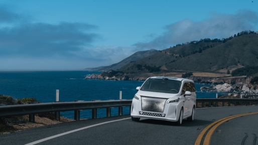 公路上的汽车

AI 生成的内容可能不正确。