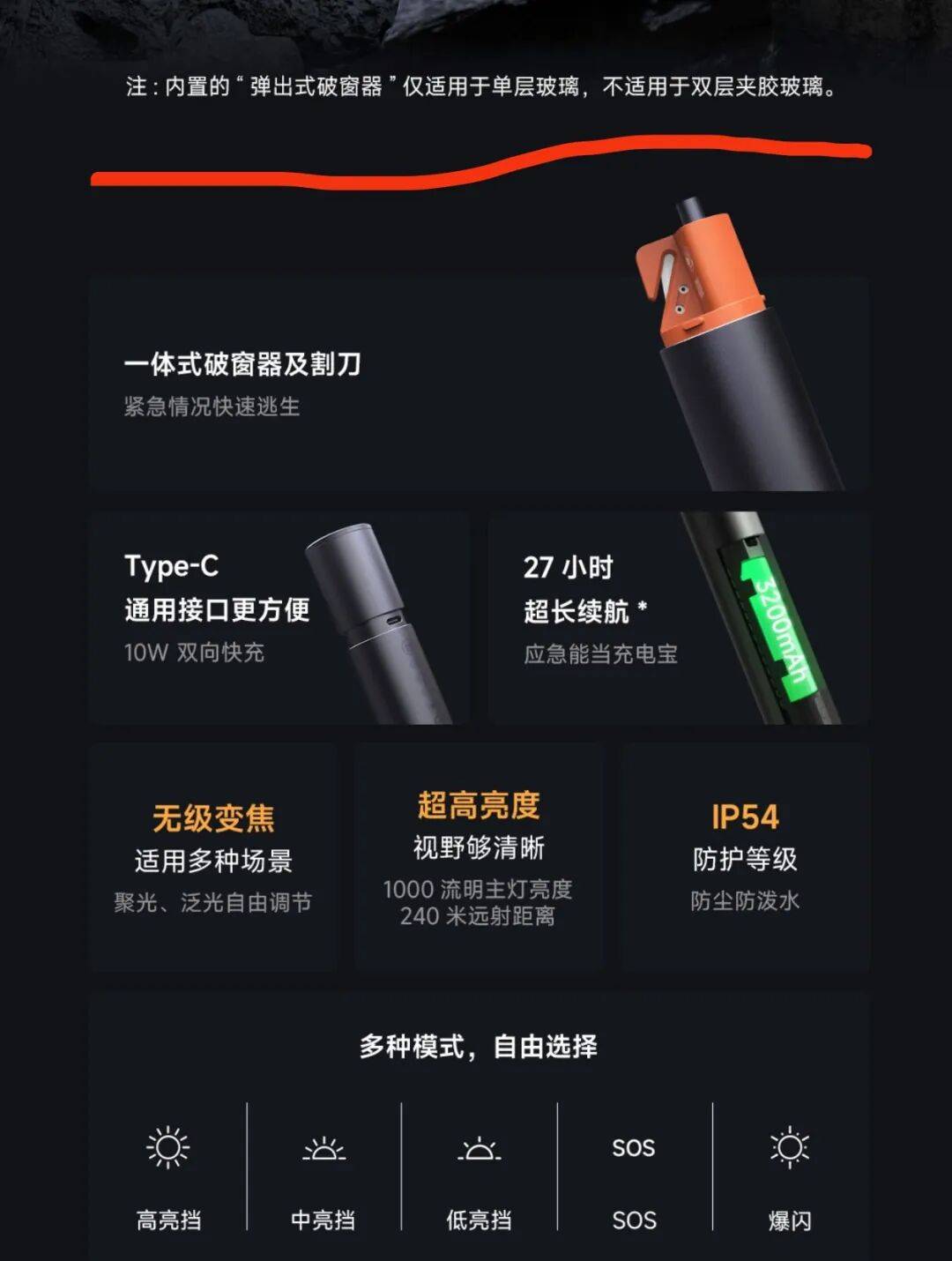 小米SU7 Ultra车内卡扣设计