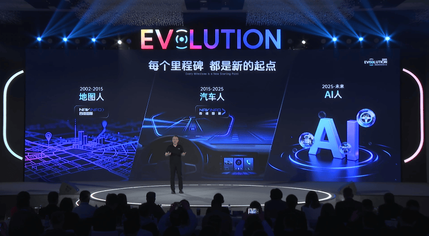 四维图新MCU芯片