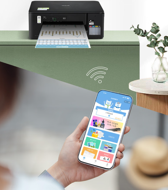 桌子上的电子产品

AI 生成的内容可能不正确。