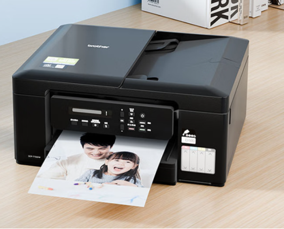 桌子上的打印机

AI 生成的内容可能不正确。